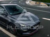 2019 Hyundai I30