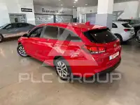 2019 Hyundai I30