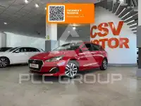 2019 Hyundai I30