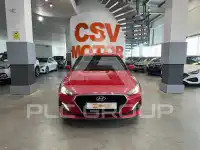 2019 Hyundai I30