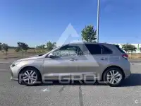 2019 Hyundai I30