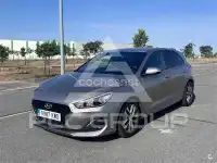 2019 Hyundai I30