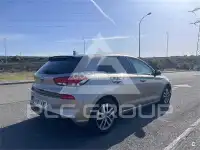 2019 Hyundai I30