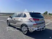 2019 Hyundai I30