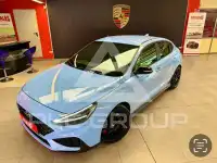 2019 Hyundai I30