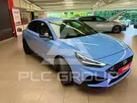 2019 Hyundai I30