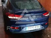 2019 Hyundai I30