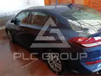 2019 Hyundai I30