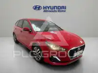 2019 Hyundai I30