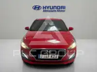 2019 Hyundai I30