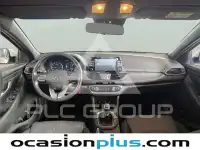 2019 Hyundai I30