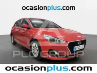 2019 Hyundai I30