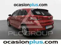 2019 Hyundai I30