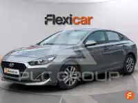 2019 Hyundai I30