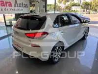 2019 Hyundai I30