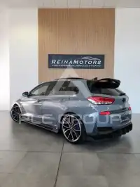 2019 Hyundai I30