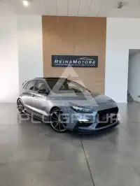 2019 Hyundai I30