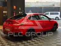 2019 Hyundai I30