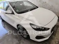 2019 Hyundai I30