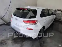 2019 Hyundai I30