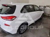 2019 Hyundai I30