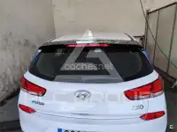 2019 Hyundai I30