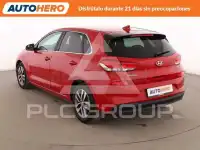 2019 Hyundai I30