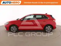 2019 Hyundai I30