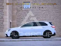 2019 Hyundai I30