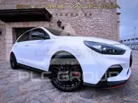 2019 Hyundai I30