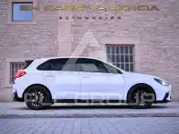 2019 Hyundai I30