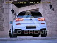 2019 Hyundai I30