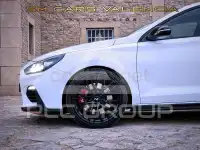 2019 Hyundai I30