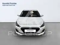 2019 Hyundai I30