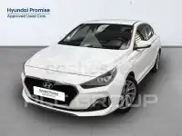 2019 Hyundai I30