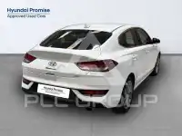 2019 Hyundai I30