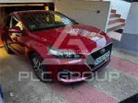 2019 Hyundai I30