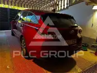 2019 Hyundai I30