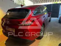 2019 Hyundai I30