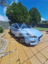 2019 Hyundai I30