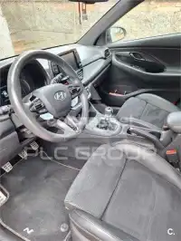 2019 Hyundai I30