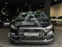 2019 Hyundai I30