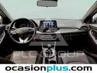 2019 Hyundai I30