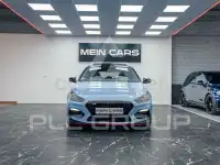 2019 Hyundai I30