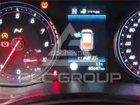 2019 Hyundai I30