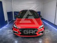 2019 Hyundai I30