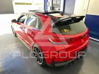 2019 Hyundai I30