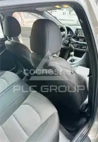2019 Hyundai I30