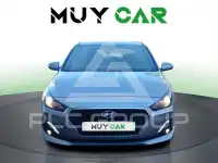 2019 Hyundai I30