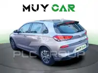 2019 Hyundai I30